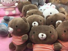 -小象猛犸(炫地购物中心店)