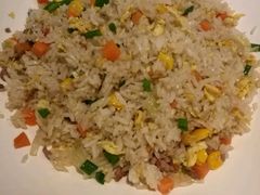 牛肉炒饭-绿茵阁(体育西分店)