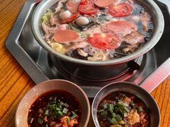 -海关荤豆花(洋河一路店)