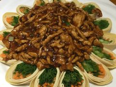 -金掌勺东北菜(格兰晴天店)