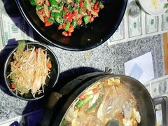 -蘭奢雅集·江浙菜(青山江滩店)