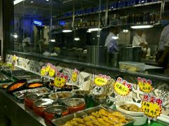 -鹦鹉小厨味道餐厅(山大南路店)