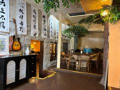 -猫岛主趣味餐厅(鼓浪屿店)