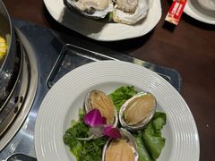 -江南福宴·澳门海鲜.牛肉火锅(汇高栢悦中心店)
