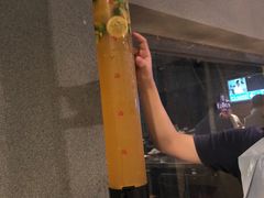 -龙巢盱眙龙虾·牛蛙·烧烤宵夜(八卦岭店)