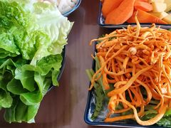 -王德炭烤牛羊肉(西关大街店)