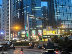 -禾斗海鲜自助(市南银座店)