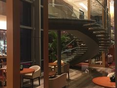 -视界美食自助餐厅·石家庄希尔顿酒店