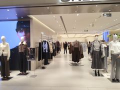 -凯德MALL(西直门店)