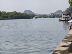 -桂林两江四湖景区