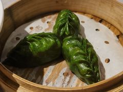 -陶兰居·手工点心·粤菜(圆融时代广场店)