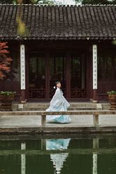 -八角古风摄影