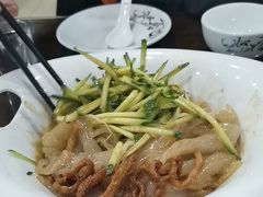 -京天红酒家(虎坊路店)