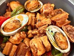 -苏梦江南·淮扬菜(夫子庙店)