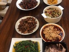 -江湖黑大兔(杨家坪店)