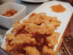 炸酥肉-虾胡闹龙虾馆(湄南河店)