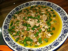 青椒霸王兔-百年神厨·地道川菜(清江西路店)