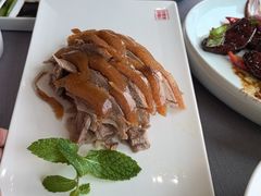 -全聚德(长白直营店)