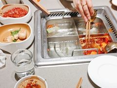 -海底捞火锅(奥森店)