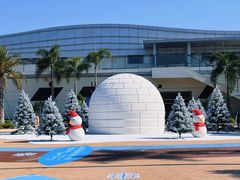 -汕头中海黄金海岸水上乐园