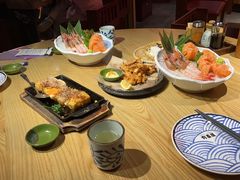 -有喜屋·日料·居酒屋(旭辉广场店)