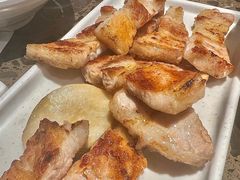 -肉加韩国料理·烤肉(金茂湾店)