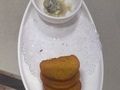 -蝎王府羊蝎子(虎坊桥总店)