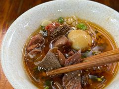 -雲记卢妈冷锅串串(中道街总店)