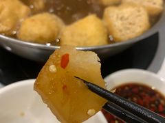 -有章牛杂(石厦店)