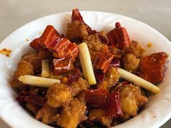 -嘉丰湘菜馆(芳群园店)
