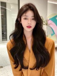 -SY COLOUR专业烫染