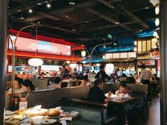 -怪噜范·贵阳小吃大排档(金源旗舰店)