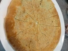 -汗腾格里·风味餐厅(新疆驻京办店)