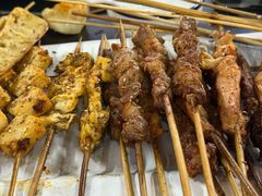 -老黑板筋(顺义总店)