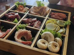 -碳匠炭火烤肉
