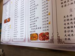 -天赐家常菜(灵山路店)