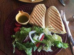 -CafeDuVillage乡村咖啡馆(美邻苑店)