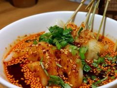 -太二酸菜鱼(福州泰禾店)