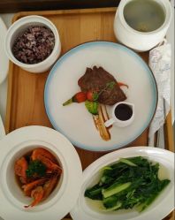 -弗蕾亚·和月月子调理院(东湖店)