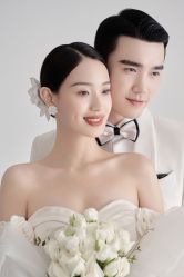 -IDO婚纱摄影(上海旗舰店)