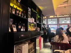 -Blac+Blac(中海环宇荟店)