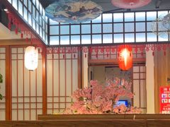 -千寻山野烤肉(中关村店)