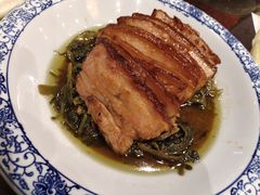 -阿庄新豫菜(航海东路店)