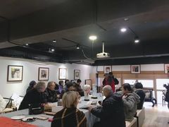 -云间宿茶空间(嘉杰国际广场店)