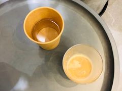 -red donkey coffee