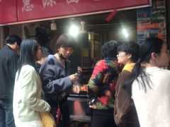 -惠源面包店(开禾路店)