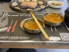 -艺林烤肉城(光明店)