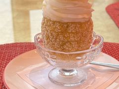 -咖啡苑 - 蔚藍夏日主题(永利皇宫店)