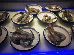 -澜悦港海鲜体验主题餐厅