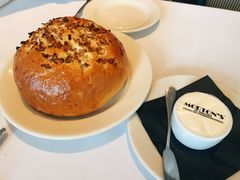 -莫尔顿牛排坊(浦东ifc店)